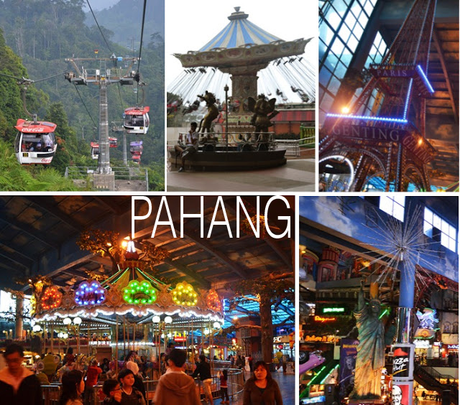 Best of Travel 2012: Terima Kasih, Malaysia