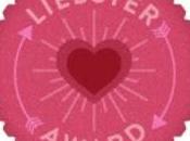 Leibster Award