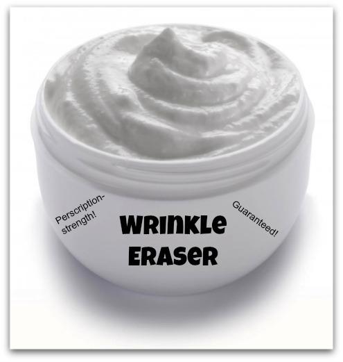5 Wrinkle Erasers That Work