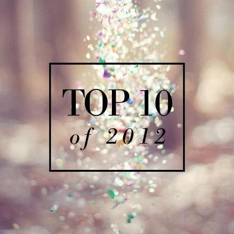 2012 Top 10