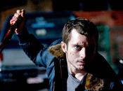 First Minutes 'Maniac' Trailer 'Dead Down'