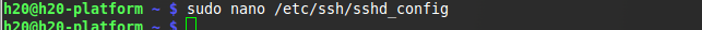 Set up your own ssh server.