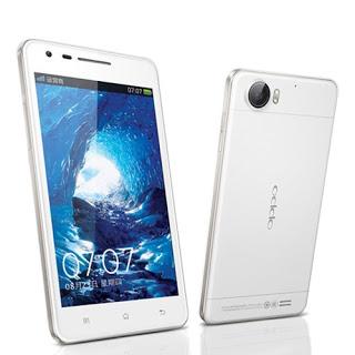 Oppo Finder 5