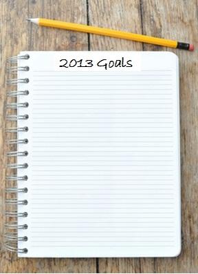 Wedding Planners Make 2013 Their Best Year Ever By Writing Down Their Goals