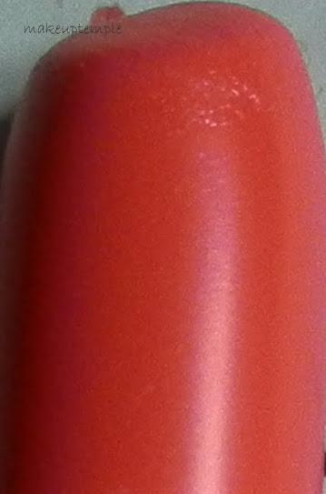 Rimmel London Moisture Renew Lipstick Coral Queen