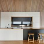seaview house by jackson clements burrows architects