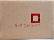 November/December Birchboxes