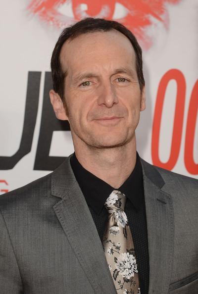 Denis O'Hare Premiere Of HBO's True Blood 5th Season - Red Carpet Jason Merritt Getty Images 2