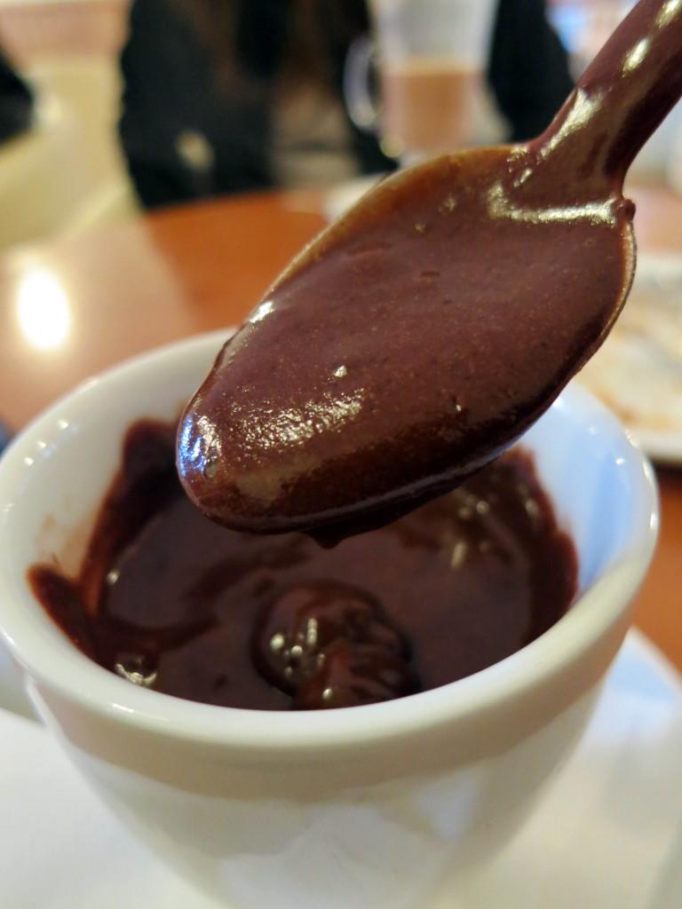 TRAVEL/EAT – Traditional Hot Chocolate in Portugal