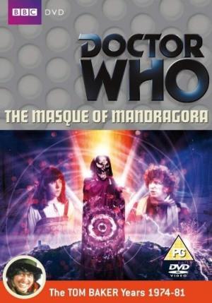 The Masque of Mandragora