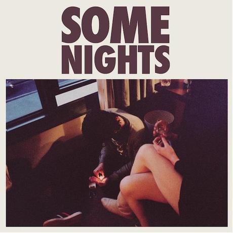 SomeNights TOP 10 OUTLIERS ALBUMS OF 2012