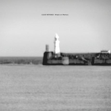 Cloud Nothings Attack on Memory2 TOP 10 OUTLIERS ALBUMS OF 2012