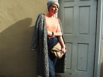 fall fashion, 2012, in style, denim, madewell
