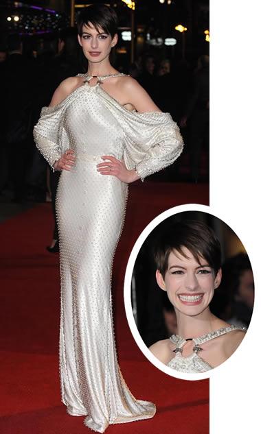 Best of the Best ~ Anne Hathaway