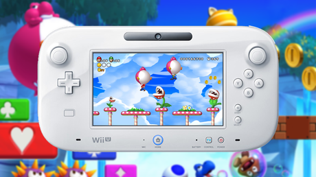 S&S; Thoughts On: Wii U (Console)