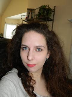 FOTD Featuring New L'Oreal&Maybelline; Products