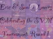 “Celebrating SVM” Tournament: Round