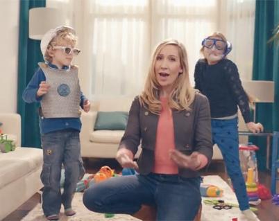 The Mummyhood - Fiat UK