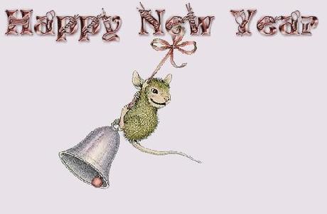 Happy New Year to All Our Readers!