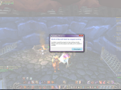 World Warcraft Crash? Don't Worry, Windows Here!