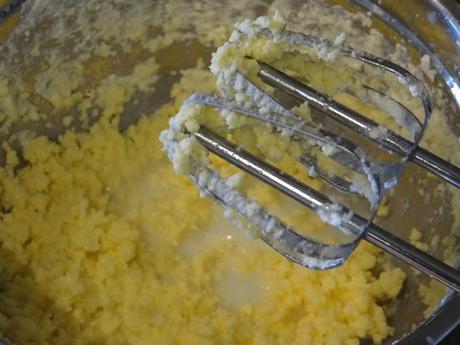 Making Butter