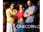 Shahrukh Khan’s Chennai Express First Look