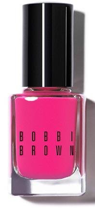 Bobbi Brown Spring 2013 Pink & Red Collection