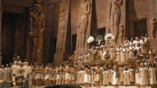 Triumphal Scene from Aida (metoperafamily.org)