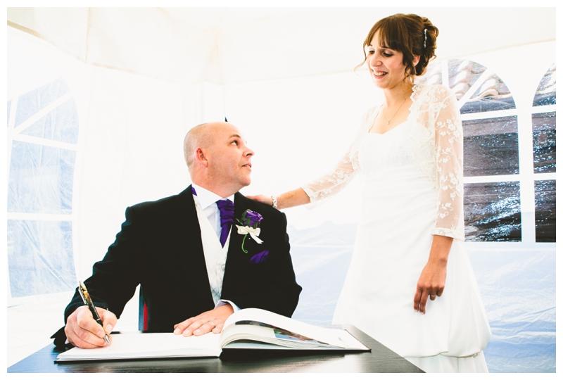 Scott and Natasha’s Wedding | Swanton Novers | Norfolk