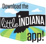 little Indiana Smartphone App