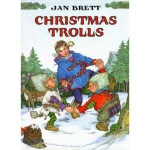 Virtual Book Club for Kids {Jan Brett}