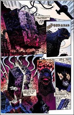 Godzilla: Half Century War #4 Preview 6