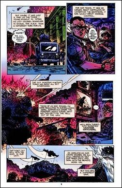 Godzilla: Half Century War #4 Preview 5