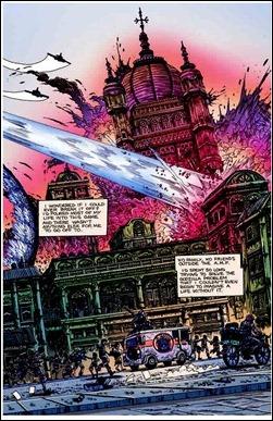 Godzilla: Half Century War #4 Preview 4