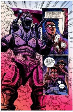 Godzilla: Half Century War #4 Preview 7