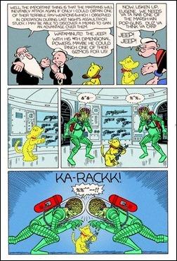 Mars Attacks Popeye Preview 7