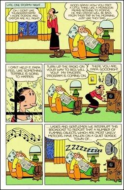 Mars Attacks Popeye Preview 3
