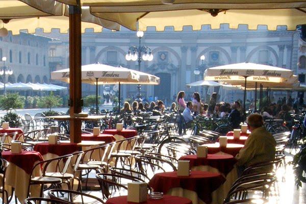 The Italian Bar