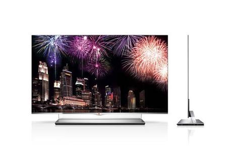 LG OLED