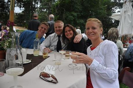 Best of 2012: Experiences b & a wedding