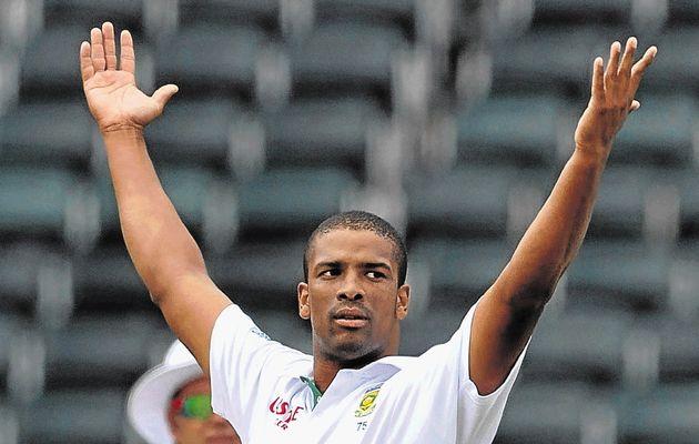 vernon Philander