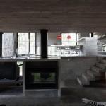 Levels House by BAK Architects