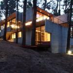 Levels House by BAK Architects