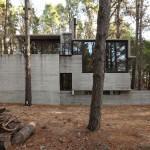 Levels House by BAK Architects