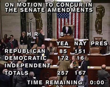 Wednesday’s Wild Start to 2013