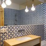 Ortega y Gasset Home by Beriot, Bernardini Arquitectos