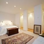 Ortega y Gasset Home by Beriot, Bernardini Arquitectos