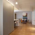 Ortega y Gasset Home by Beriot, Bernardini Arquitectos