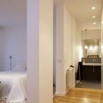 Ortega y Gasset Home by Beriot, Bernardini Arquitectos