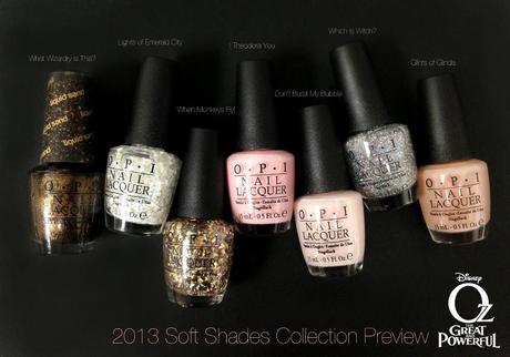 12 Days of Round-Up: Upcoming Collections in 2013